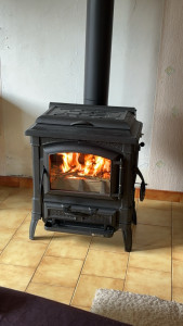 Photo de galerie - Ramonage - Fumiste