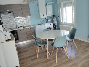 Photo de galerie - Appartement complet 