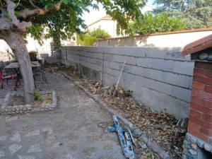 Photo de galerie - Maçonnerie