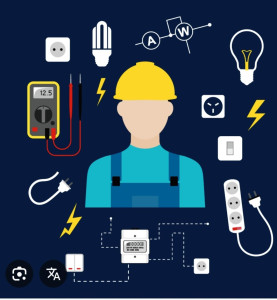 Photo de galerie - Installation électrique neuf et rénovation 