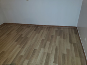 Photo de galerie - Parquet 