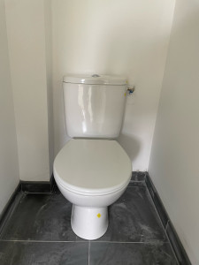 Photo de galerie - Wc 