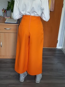 Photo de galerie - Couturière