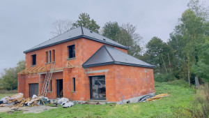 Photo de galerie - Ardoise (décoration)