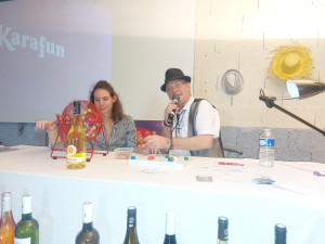 Photo de galerie - Animateur 