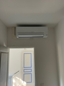 Photo de galerie - Chauffage - Climatisation