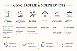 Photo de galerie - Multiservices