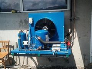 Photo de galerie - Installation , intervention , maintenance et entretien  