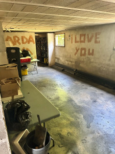 Photo de galerie - APRÈS - intervention après dégâts des eaux 