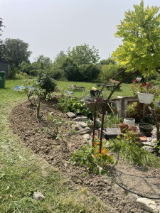 Photo de galerie - Jardinier