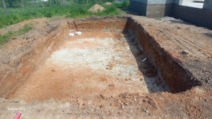 Photo de galerie - Piscine 