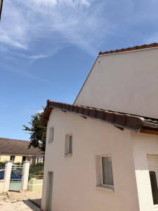 Photo de galerie - Après changement d’arrivée