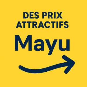 Photo de galerie - Logo prix attractifs