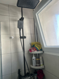 Photo de galerie - Douche 