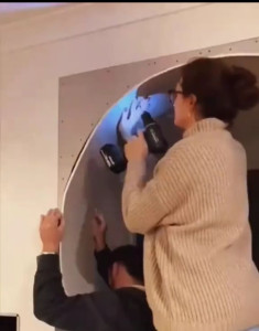 Photo de galerie - Bricolage et multi services