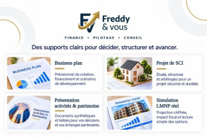 Photo de galerie - Présentation