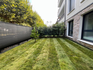 Photo de galerie - Paysagiste - Aménagement du jardin