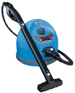 Photo de galerie - Ménage