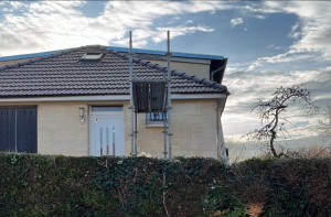 Photo de galerie - Couverture - Toiture