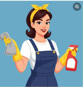 Photo de galerie - Nettoyage 