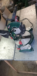 Photo de galerie - Bricolage et multi services