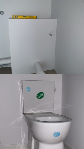 Photo de galerie - Plomberie - Installation sanitaire