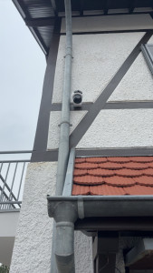 Photo de galerie - Caméra IP