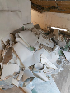 Photo de galerie - Bricolage et multi services