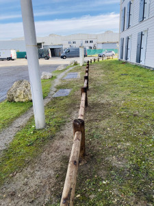 Photo de galerie - Bricolage et multi services