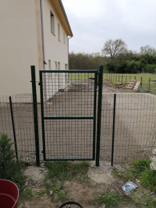 Photo de galerie - Bricolage et multi services