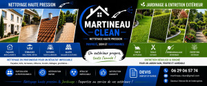 Photo de galerie - Jardinage et entretien extérieur.
