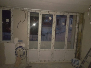 Photo de galerie - Menuiserie - Huisserie - Agencement