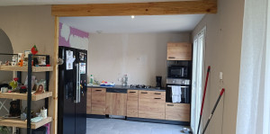 Photo de galerie - Bricolage et multi services
