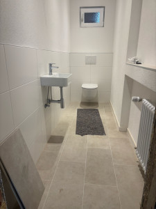 Photo de galerie - Carrelage