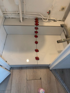 Photo de galerie - Carrelages 
