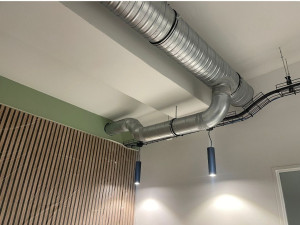 Photo de galerie - Plomberie - Installation sanitaire