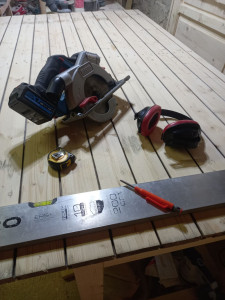 Photo de galerie - J'utilise mes propres outils?