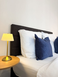 Photo de galerie - Nous mettons votre logement en valeur grâce à une décoration soignée et une attention particulière aux détails afin de révéler tous ses atouts et maximiser sa rentabilité.

