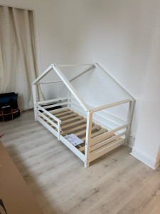 Photo de galerie - Montage meubles en kit