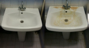 Photo de galerie - Mon travail impeccable 