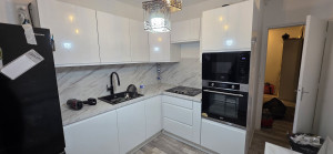 Photo de galerie - Menuiserie - Huisserie - Agencement