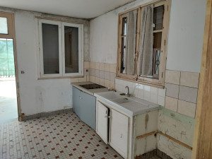 Photo de galerie - Artisan tout corps d'état - Rénovation