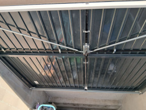 Photo de galerie - Serrurerie