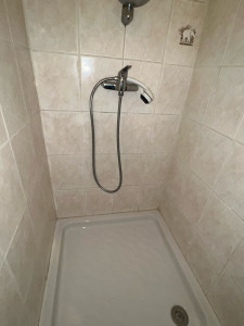 Photo de galerie - Douche 