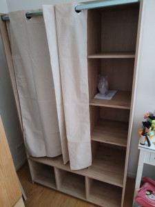 Photo de galerie - Montage meuble