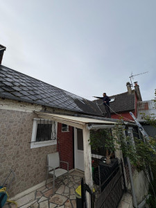 Photo de galerie - Bricolage et multi services