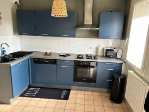 Photo de galerie - Airbnb