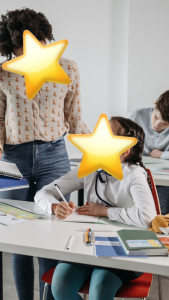 Photo de galerie - Cours de soutien 