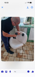 Photo de galerie - Ménage