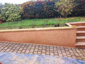 Photo de galerie - Artisan tout corps d'état - Rénovation